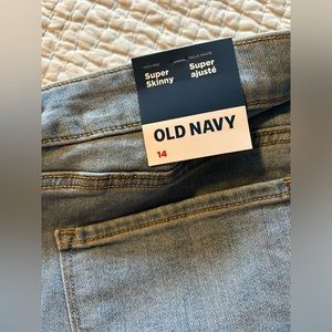 Old Navy Jeans